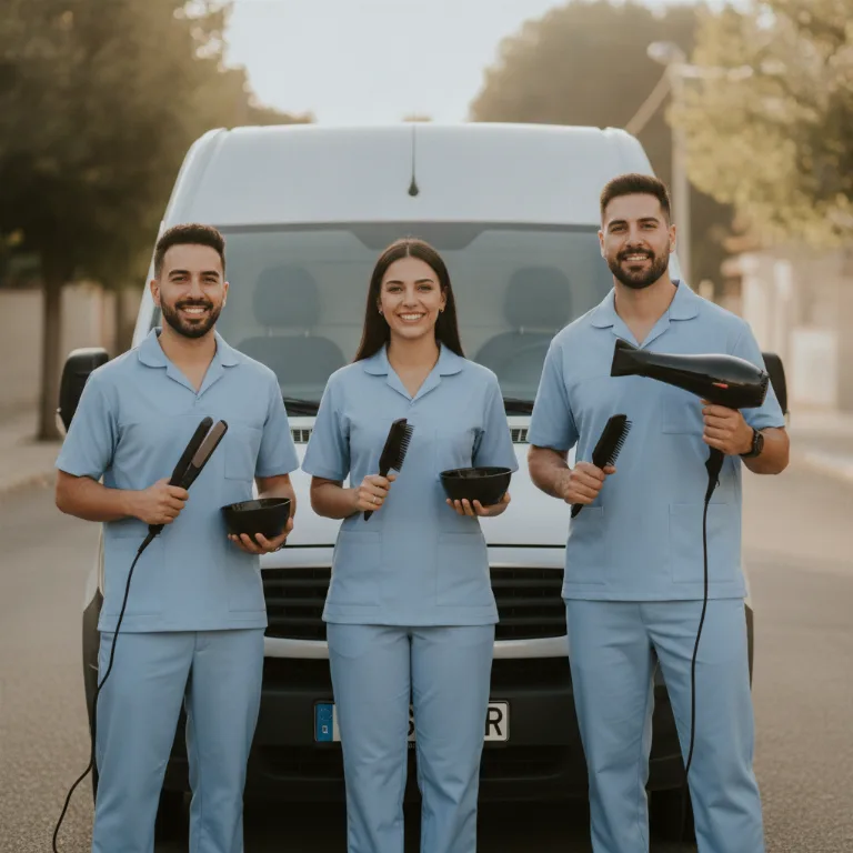 trattamento alla cheratina Mirafiori Nord